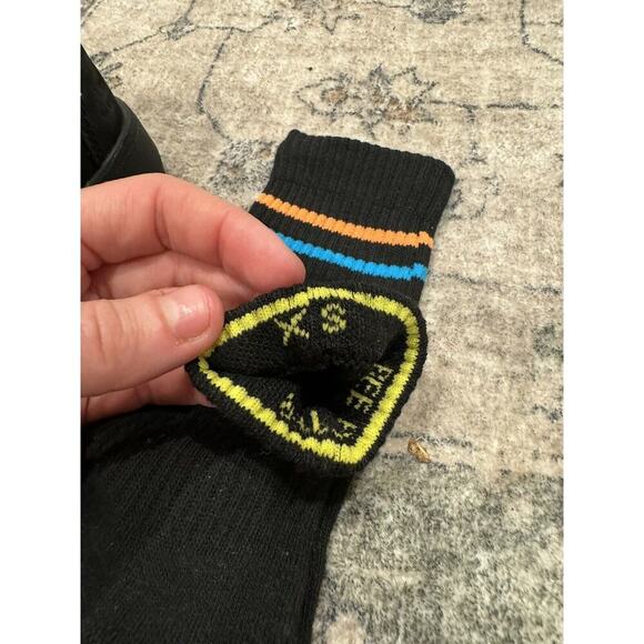 Timberland 6 inch Field Boots - Toddler/baby Black Nubuck size 5C With‎ Bonobos - Picture 2 of 9